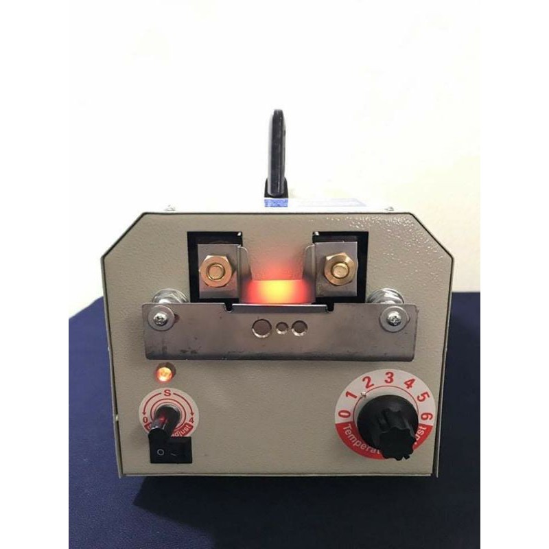 Máy cắt mỏ gà tự động DQ-X4 hàng loại 1 cao cấp Lõi đồng mạnh bền Bảo hành 12 tháng