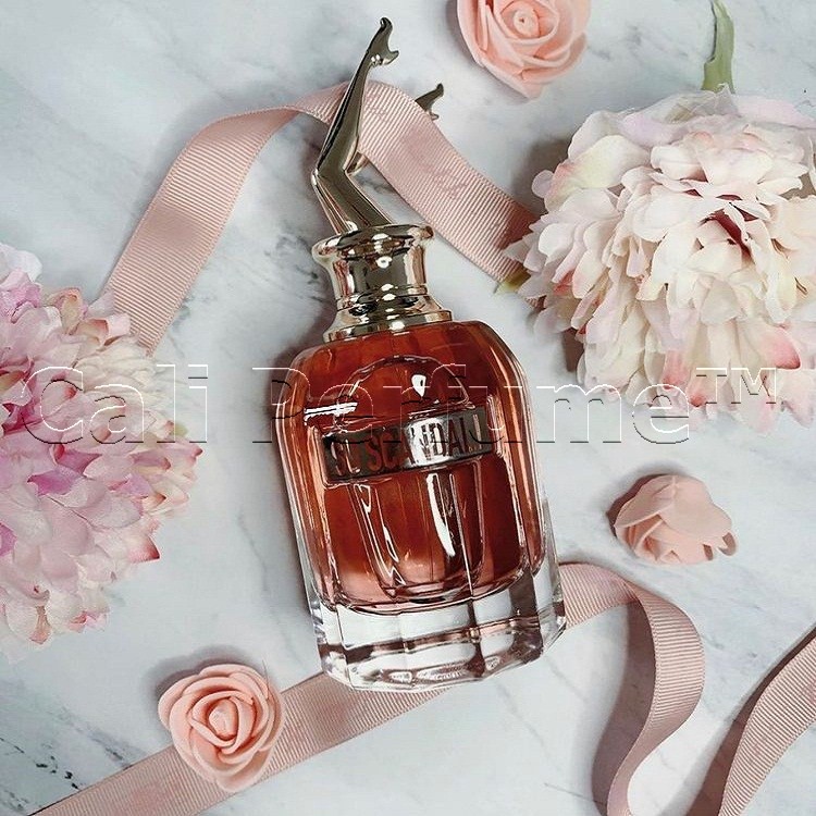 Nước Hoa Nữ Siêu Ngọt Ngào Jean Paul Gaultier So Scandal