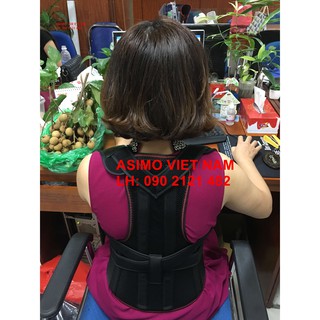 Đai lưng chống gù