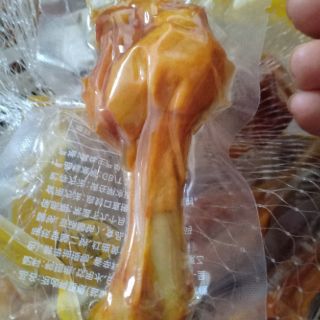 Đùi gà siêu ngon