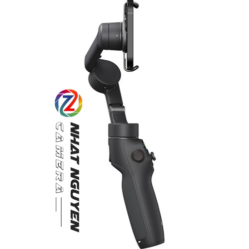 Gimbal chống rung DJI OM6 dành cho điện thoại