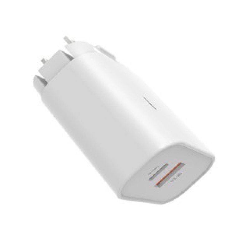 Củ sạc thay thế 27W 18w hỗ trợ cho Xiaomi Redmi Quickcharge 3.0 PD 2 Cổng Xundd