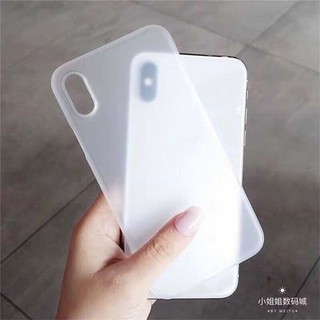 Ốp lưng giấy nhám- siêu mỏng- siêu hot dành cho lphone TỪ 6 đến 11promax