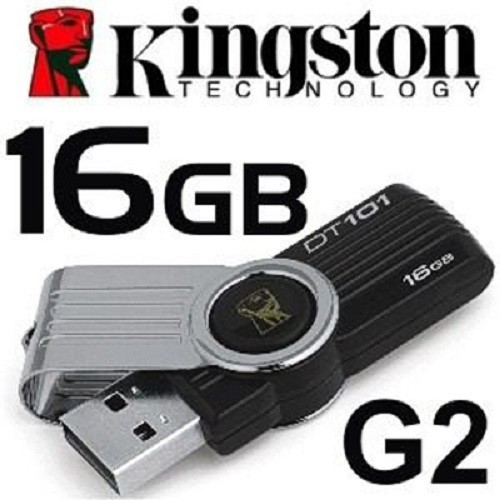 Xả kho USB Kingston 16GB Giá Rẻ Tốt