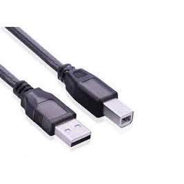 Cáp USB máy in 1M5 - 3M - 5M- 10M Kingmaster chống nhiễu