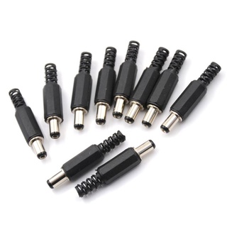 Jack DC 5,5mm×2,1mm    #(3)