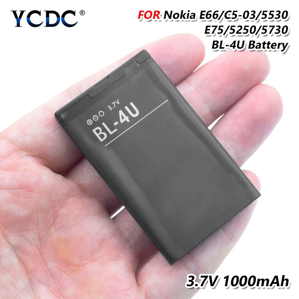 Pin Nokia C5-03