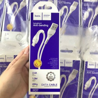 Cáp Micro Usb chính hãng Hoco