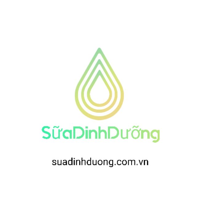 Shop.Sữa dinh dưỡng