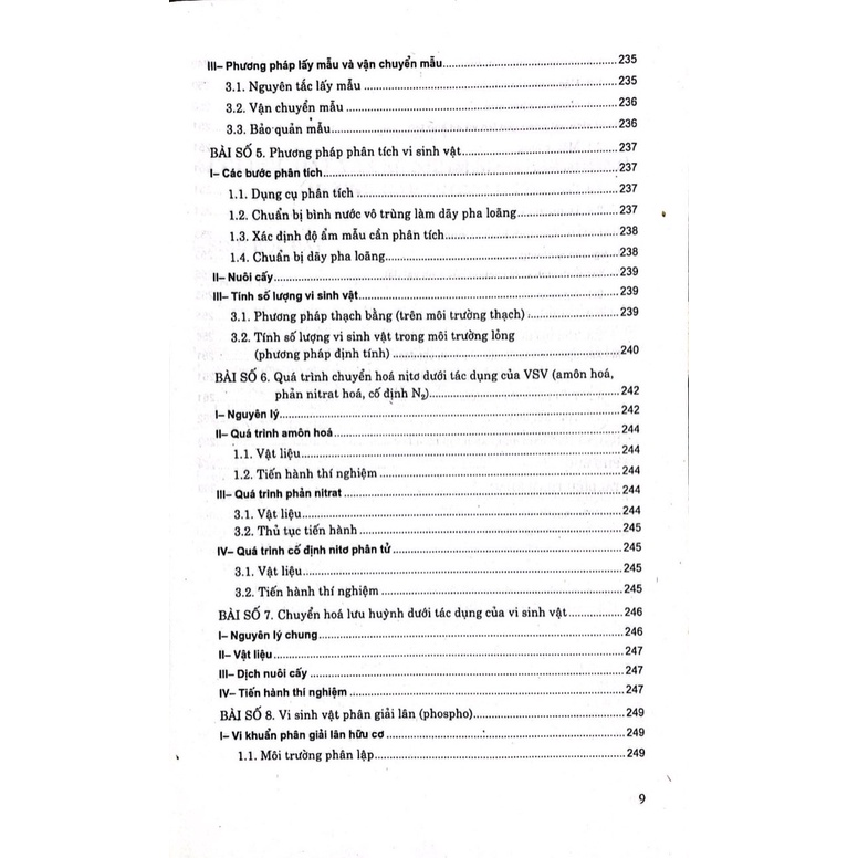 Sách - Giáo Trình Sinh Học Đất
