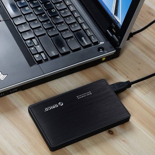 Hdd Box ORICO 2577U3, 2.5", USB 3.0