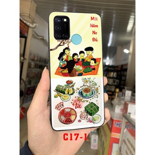 Ốp lưng Realme C17