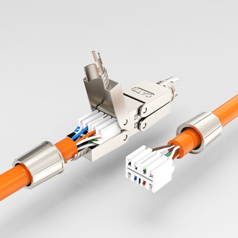 Cáp KếT NốI Mở RộNg NAMA Cat7 Cat7 Rj45