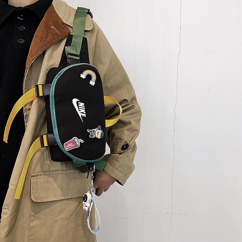 Túi đeo chéo thể thao Nike CL28819 thời trang cao cấp