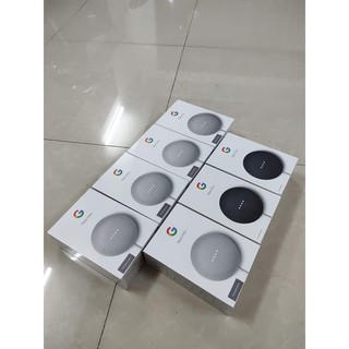 loa thông minh google nest mini