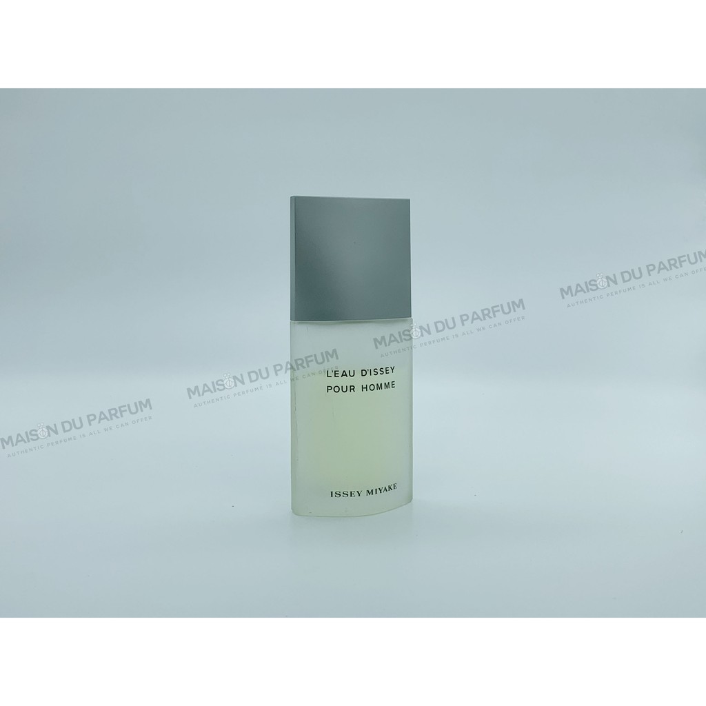 Nước hoa L’eau D’issey Pour Homme Issey Miyake (mẫu thử)