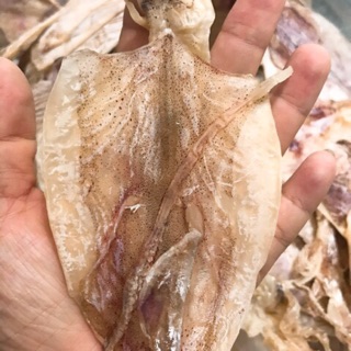 Mực khô s 60 con / kg sỉ 10 kg