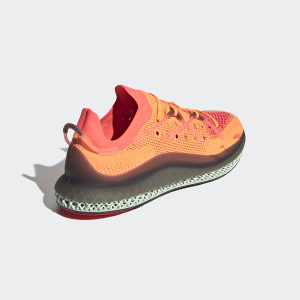 Giày Adidas Fusio 4D - Gốc 5,5 triệu - CHÍNH HÃNG 100% Authentic...