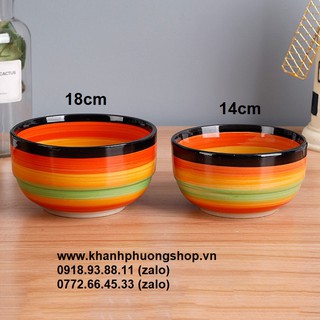 tô sứ đẹp - tô sứ