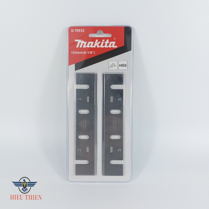 Lưỡi bào 155mm cho máy bào MAKITA 1805N