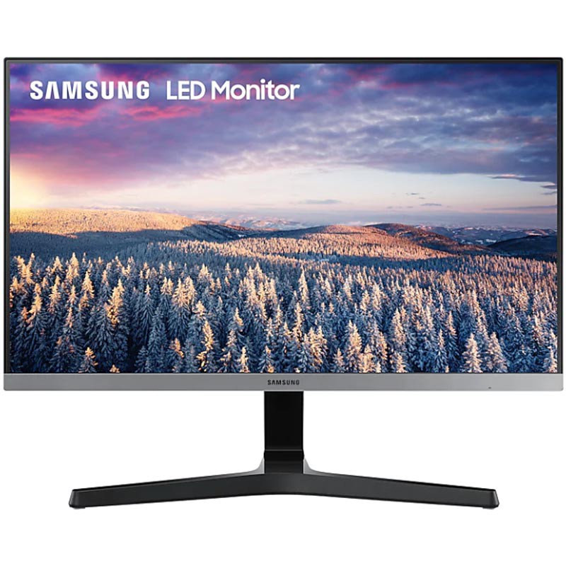 Màn hình máy tính LCD Samsung LS24R350FHEXXV - Hàng chính hãng | BigBuy360 - bigbuy360.vn