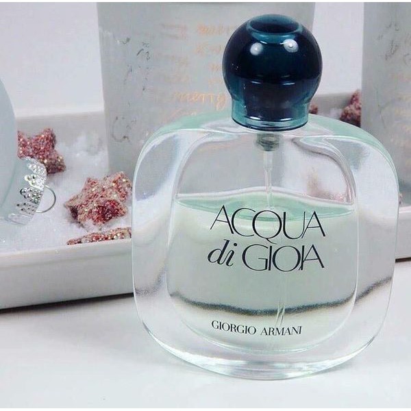 [ fullsize ] Nước hoa Giorgio Armani Acqua di Gio EDP 100ml