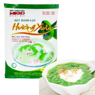 Bột làm bánh Lọt Hương Xưa 220g (Date mới)