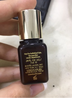 Estee Lauder Advanced Night Repair 7ml