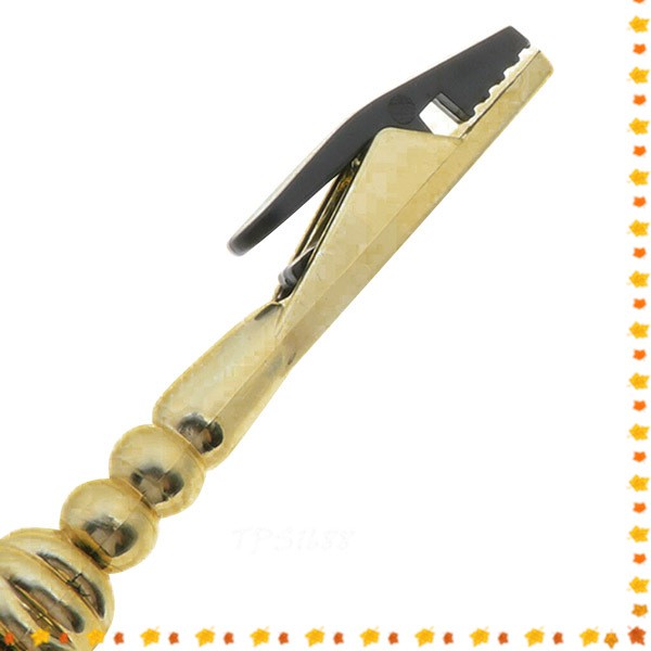 (Hàng Mới Về) Kẹp Hỗ Trợ Đeo Trang Sức Tiện Dụng Chất Lượng Cao | BigBuy360 - bigbuy360.vn