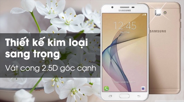 Điện Thoại  J7 Prime ( 3GB/32GB ) hàng cũ đẹp 90%. | BigBuy360 - bigbuy360.vn