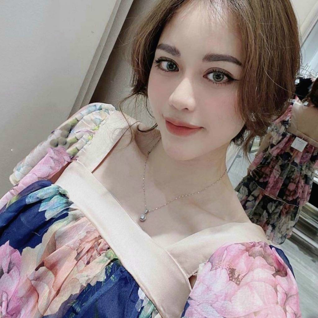 VÁY BẦU XINH MẪU MỚI Váy bầu đuôi cá thiết kế dự tiệc công sở mùa hè, siêu mát Thấm Mồ Hôi Tốt, đầm bầu Freesize từ 45 đ