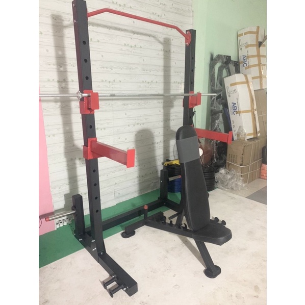 Khung rack đa năng