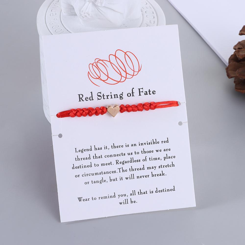 WATTLE Vòng Đeo Tay Bùa Hộ Mệnh Thời Trang