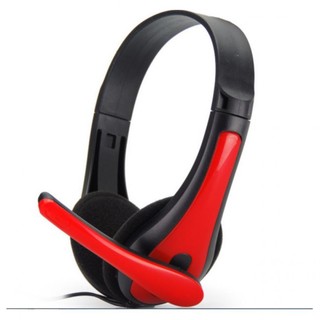 [Mã ELHACE giảm 4% đơn 300K] Tai nghe chụp tai kèm Micro iSound SH20M