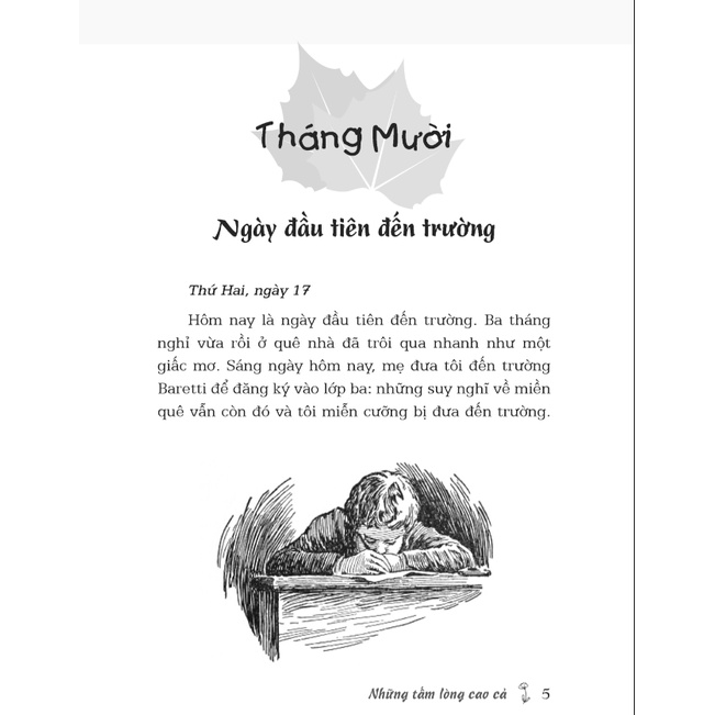 Sách - Những tấm lòng cao cả