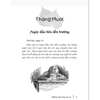 Sách - Những tấm lòng cao cả ( bìa cứng)
