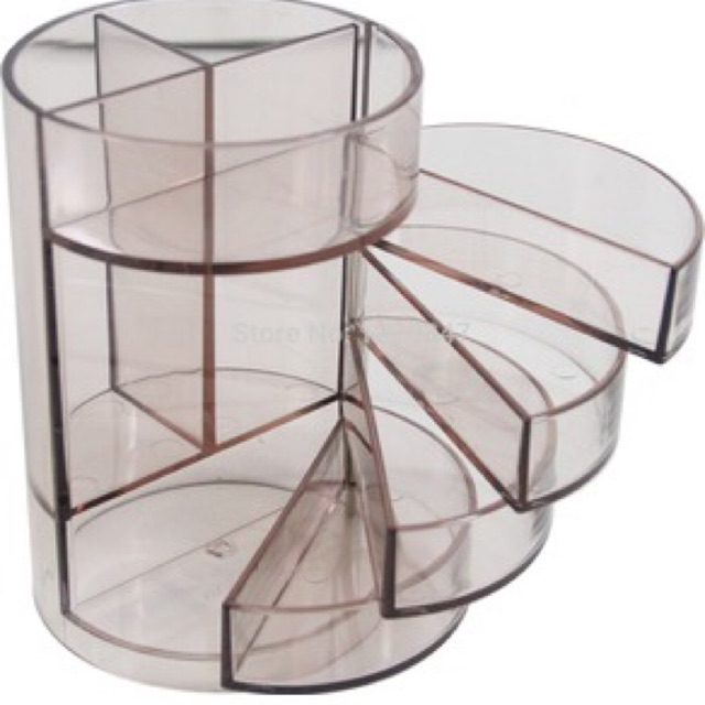 Ống cắm bút deli 906