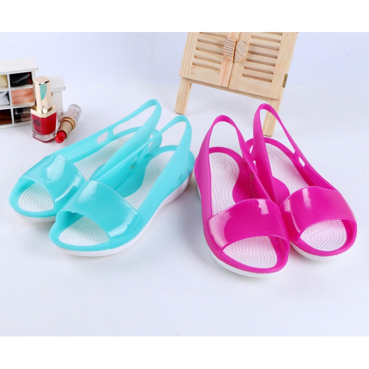 Giày nhựa đi mưa cao cấp | BigBuy360 - bigbuy360.vn