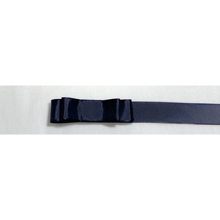 Đai váy - Belt nữ (nơ trơn)