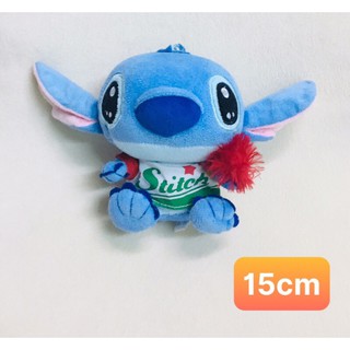 Gấu bông Stitch Nhật- Hàn.