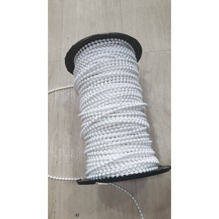 dây hạt nhựa rèm cuốn, rèm lá, tính theo mét