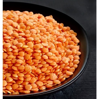 Đậu Lăng đỏ Dry Pea tách đôi 250gr