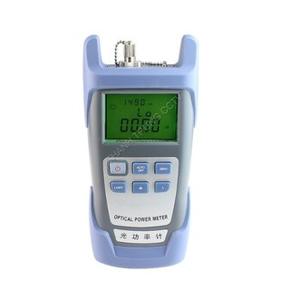 Máy đo công suất quang AUA-9