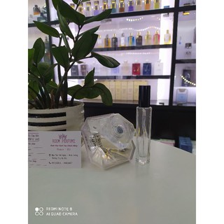 (mẫu thử) Nước hoa nữ Lancome Diamon Musk