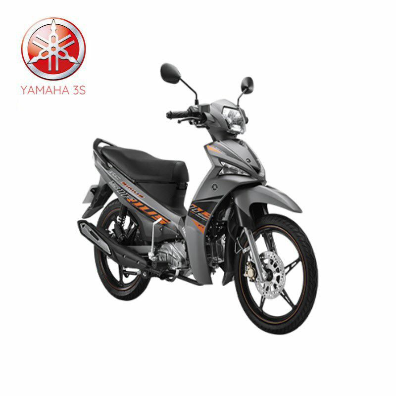 Xe Yamaha Sirius FI RC 2020