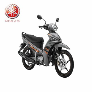 Xe yamaha sirius fi rc 2020