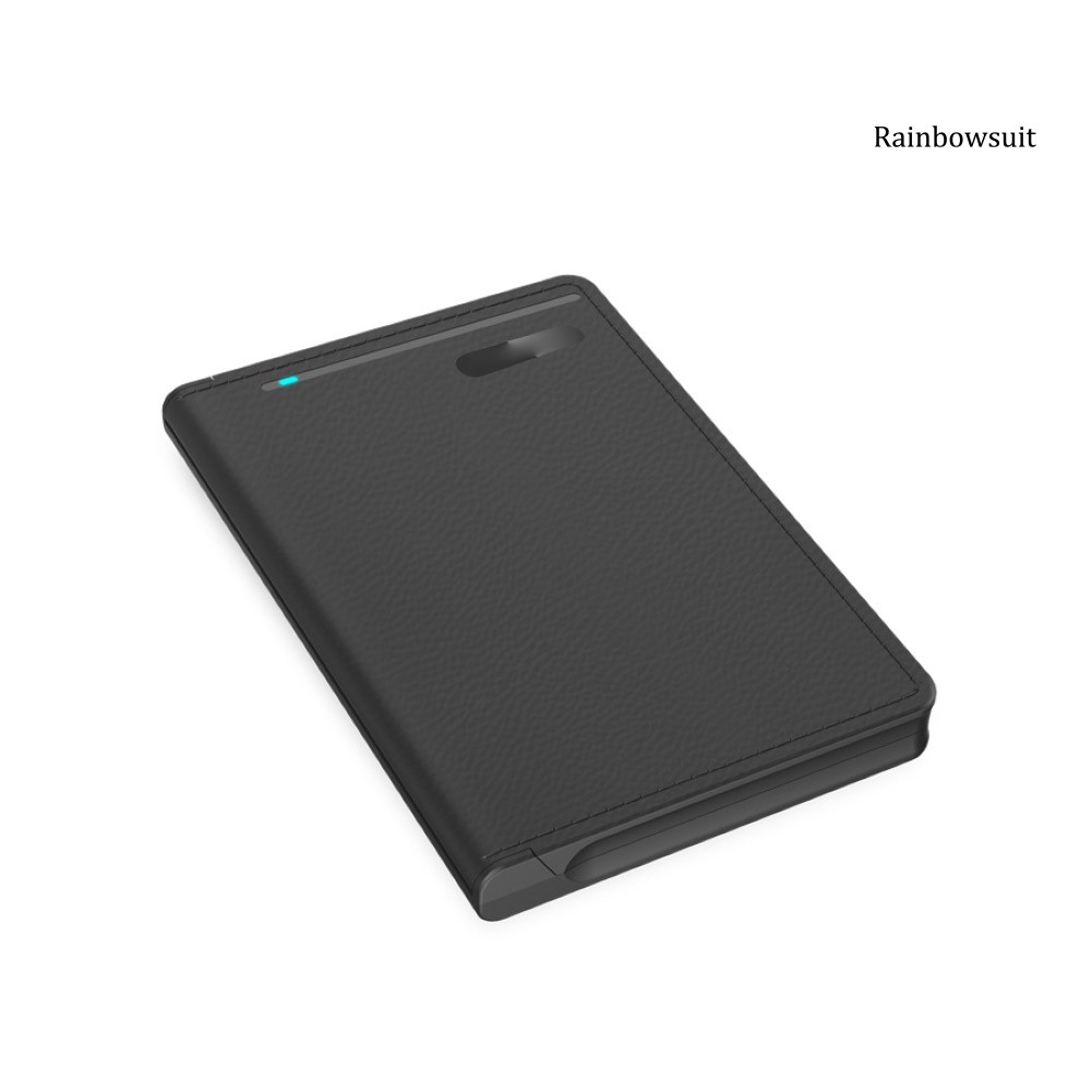 Hộp Đựng Ổ Cứng Ngoài 2.5inch Sata Hdd Ssd Usb 3.0 / 2.0 10gbps