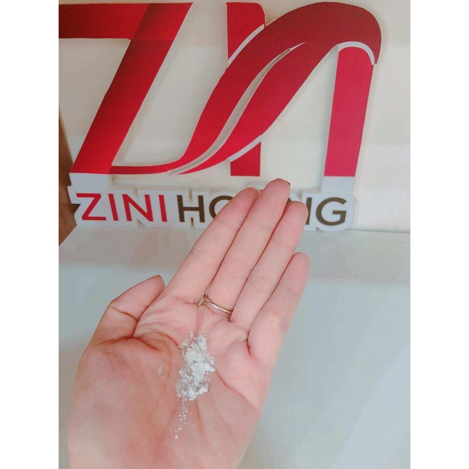 Phấn lạnh ZN khử mùi cơ thể