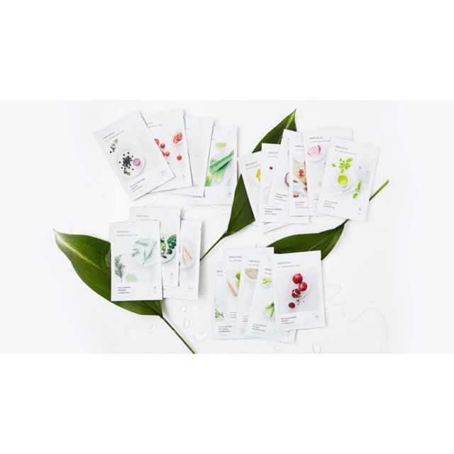 MẶT NẠ INNISFREE