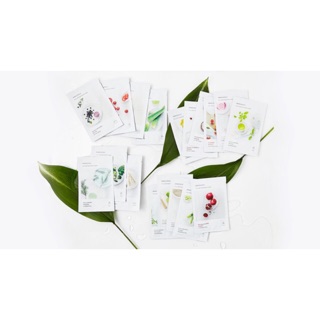 Mặt nạ innisfree